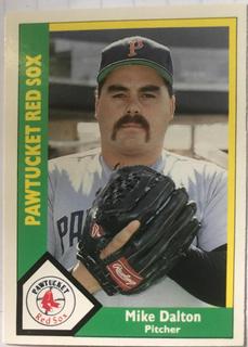 Mike Dalton
