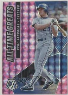 Ryne Sandberg