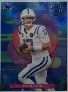 Daniel Jones