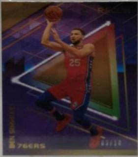 Ben Simmons