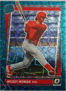 Mickey Moniak