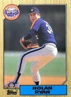 Nolan Ryan