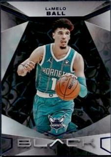 LaMelo Ball