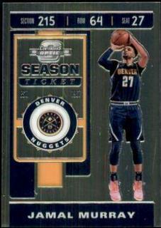 Jamal Murray