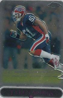 Takeo Spikes