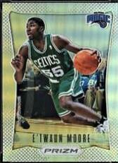 E'Twaun Moore