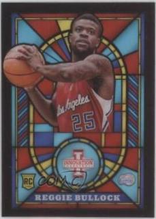 Reggie Bullock