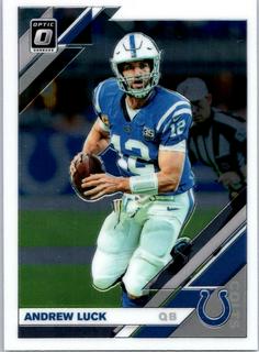 Andrew Luck