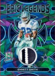 Emmitt Smith