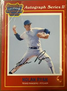 Nolan Ryan