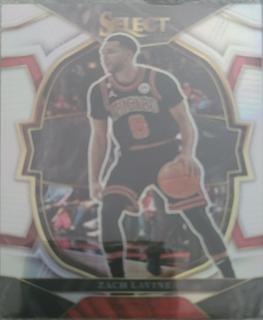 Zach LaVine