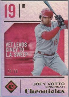 Joey Votto