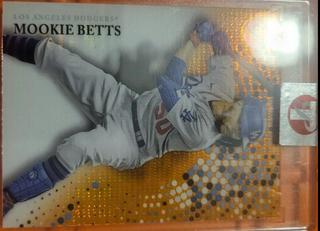 Mookie Betts
