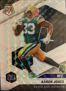Aaron Jones