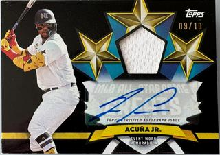 Ronald Acuna Jr.