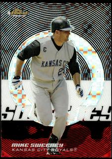 Mike Sweeney