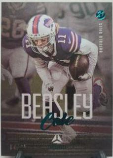 Cole Beasley