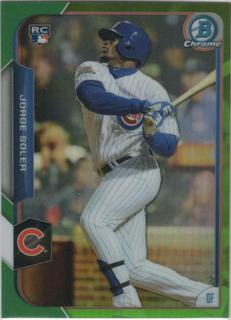 Jorge Soler
