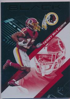 Terry McLaurin