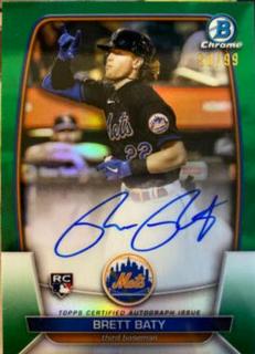 Brett Baty