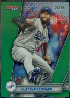 Clayton Kershaw