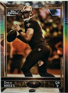 Drew Brees