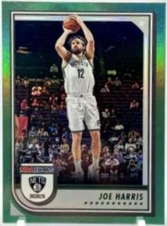 Joe Harris