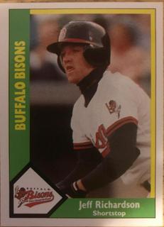 Jeff Richardson