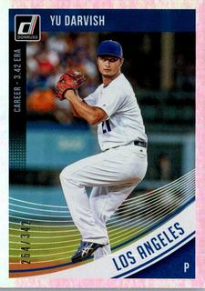 Yu Darvish