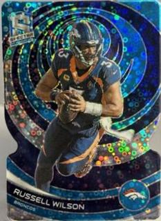 Russell Wilson