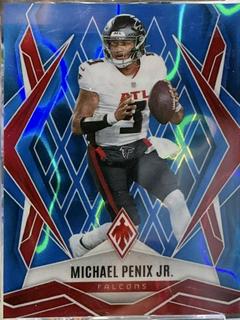 Michael Penix Jr.