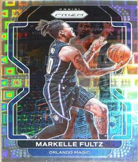 Markelle Fultz