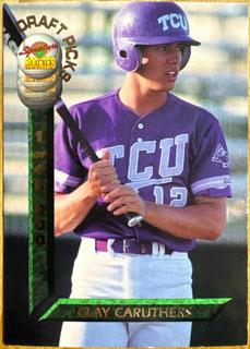 Clay Caruthers