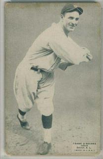 Frank O'Rourke