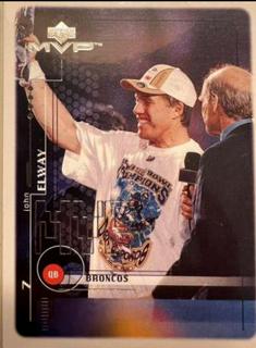 John Elway