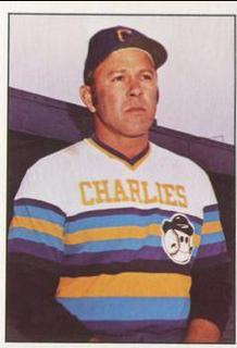 Jim Beauchamp