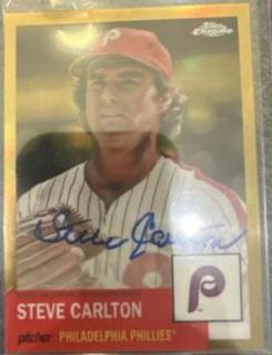 Steve Carlton