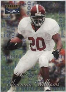 Sherman Williams