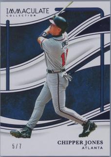 Chipper Jones
