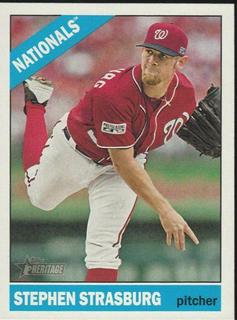Stephen Strasburg