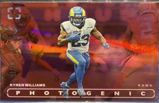 Kyren Williams