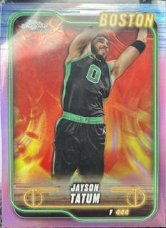 Jayson Tatum