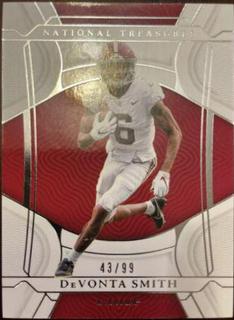 DeVonta Smith