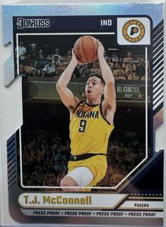 T.J. McConnell