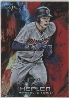 Max Kepler