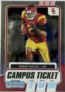 Robert Woods