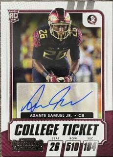 Asante Samuel Jr.