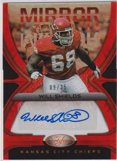 Will Shields