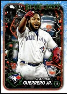 Vladimir Guerrero Jr.