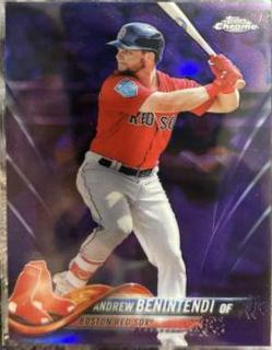 Andrew Benintendi